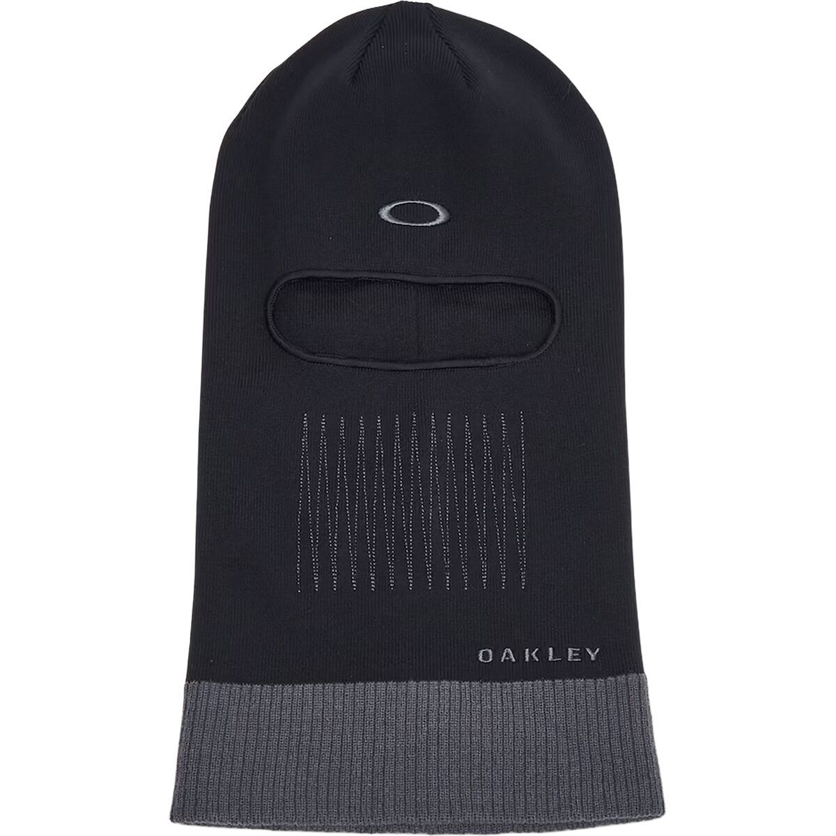 Oakley Oakley Y2K 3-In-1 Balaclava Beanie Blackout, One Size