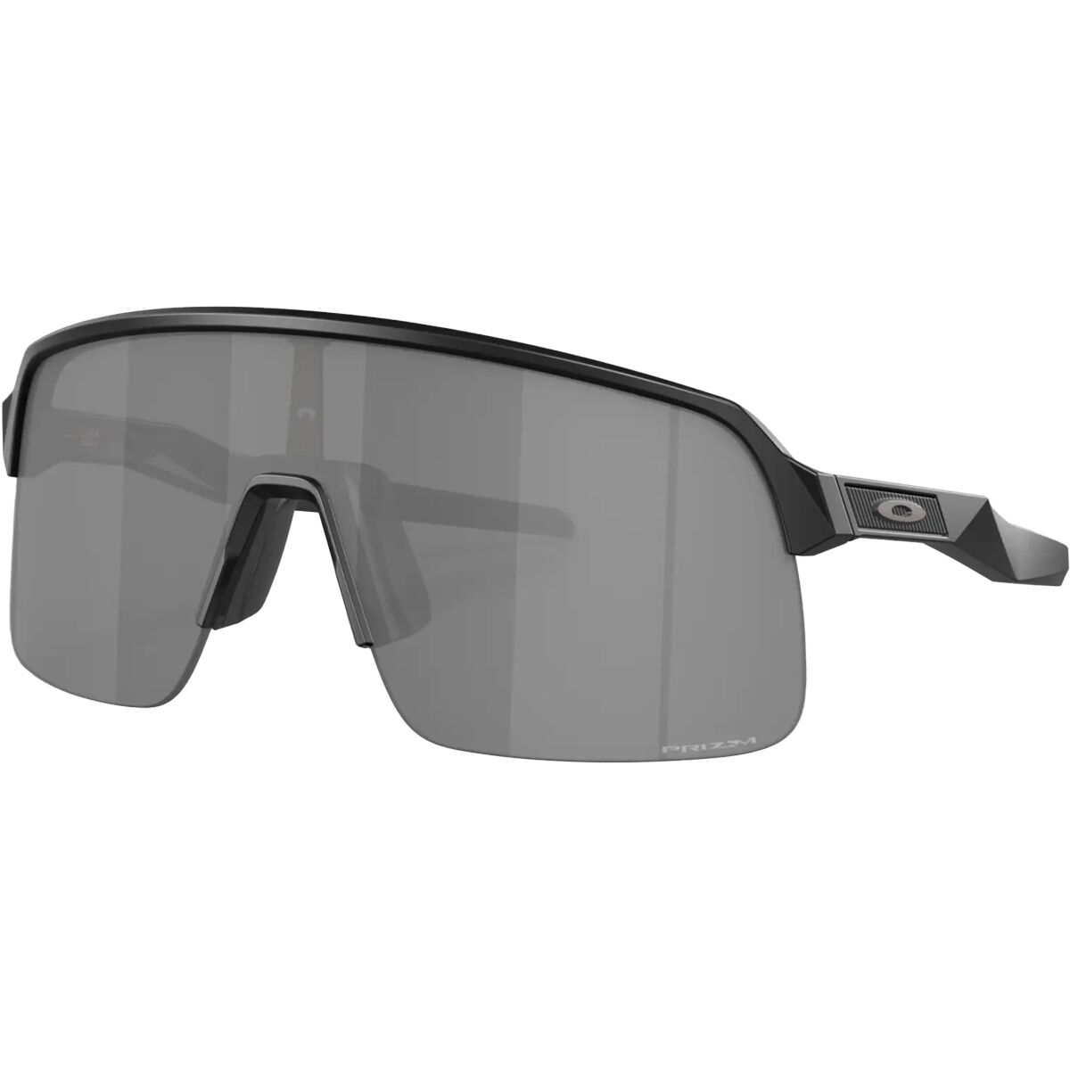 Oakley Sutro Lite S Prizm Sunglasses Matte Black/Prizm Black, One Size - Men's