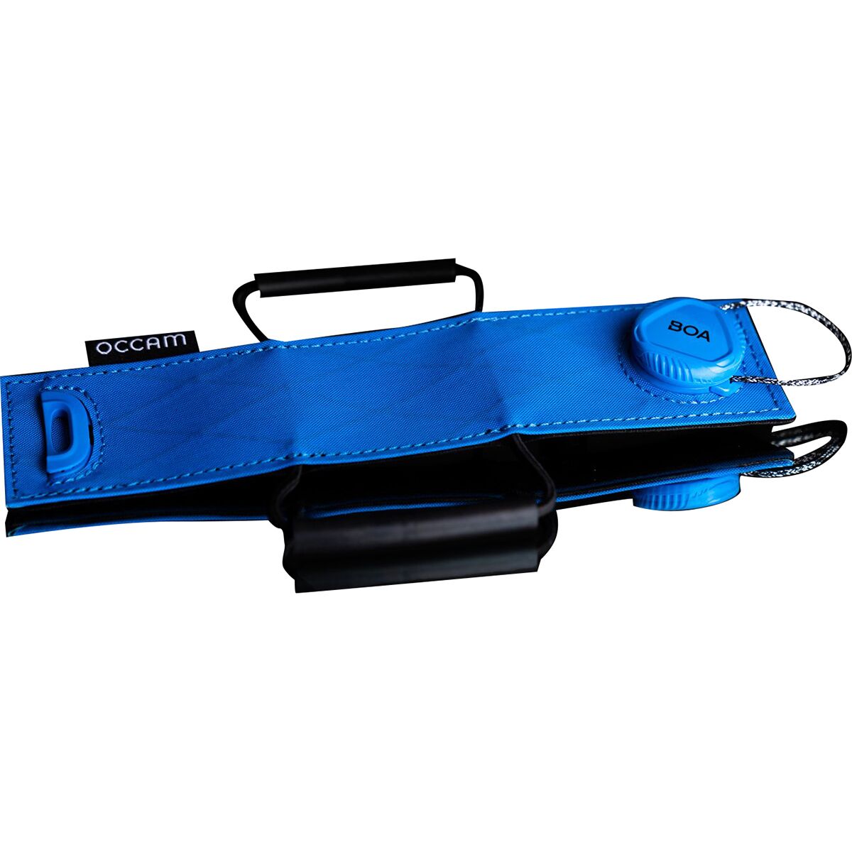 Occam Designs Apex BOA Strap Azure, One Size