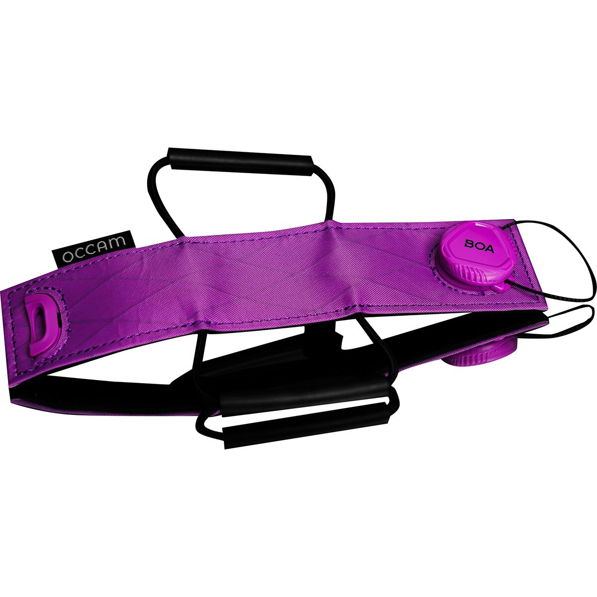Occam Designs Apex BOA Strap Barney, One Size