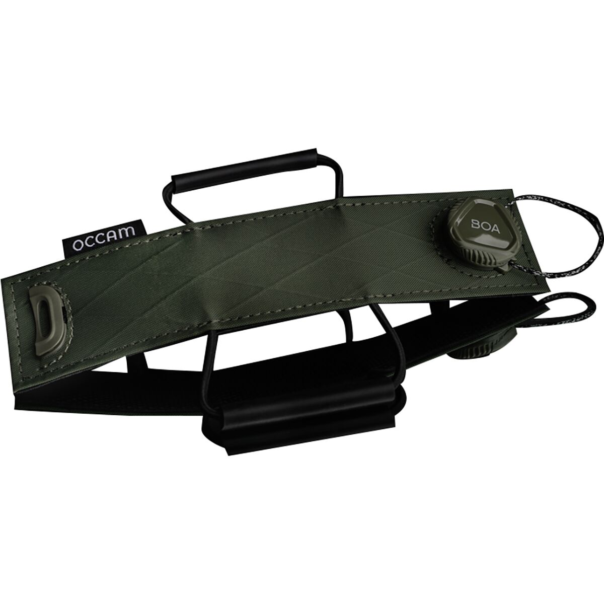 Occam Designs Apex BOA Strap Juniper, One Size