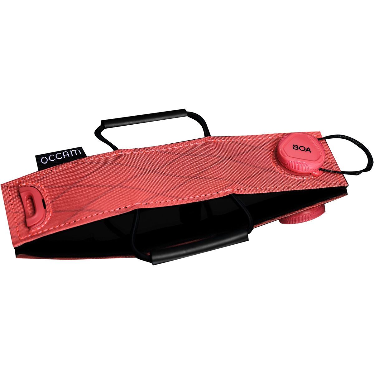 Occam Designs Apex BOA Strap Lox, One Size
