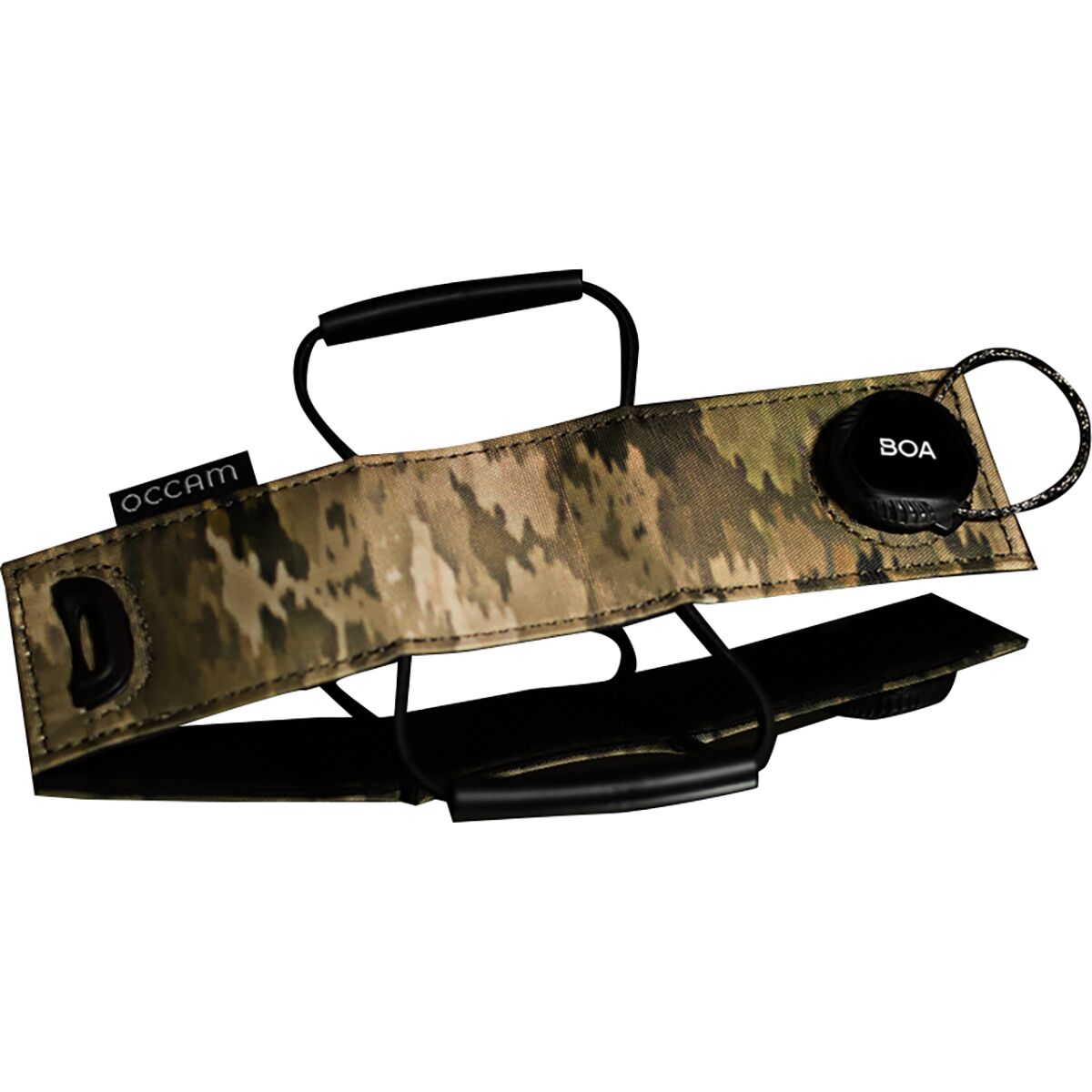Occam Designs Apex BOA Strap Woodsman, One Size