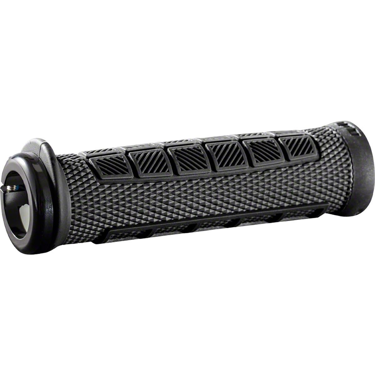Odi ODI Elite Pro Grips Black, Set