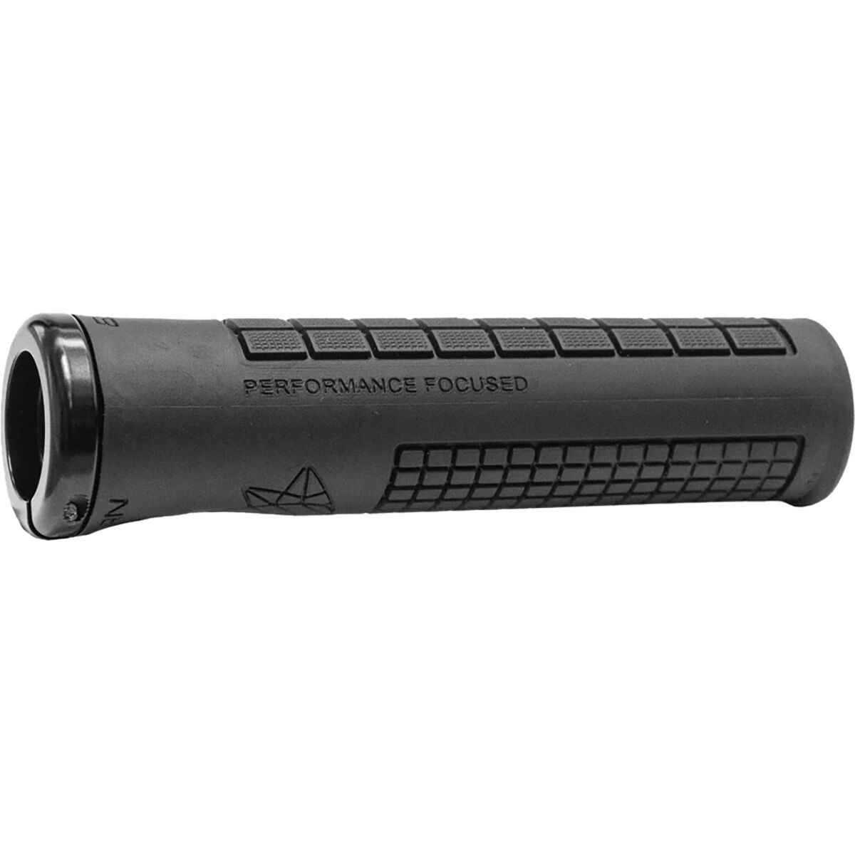 Odi ODI Bjorn Lock-On Grips Black, One Size