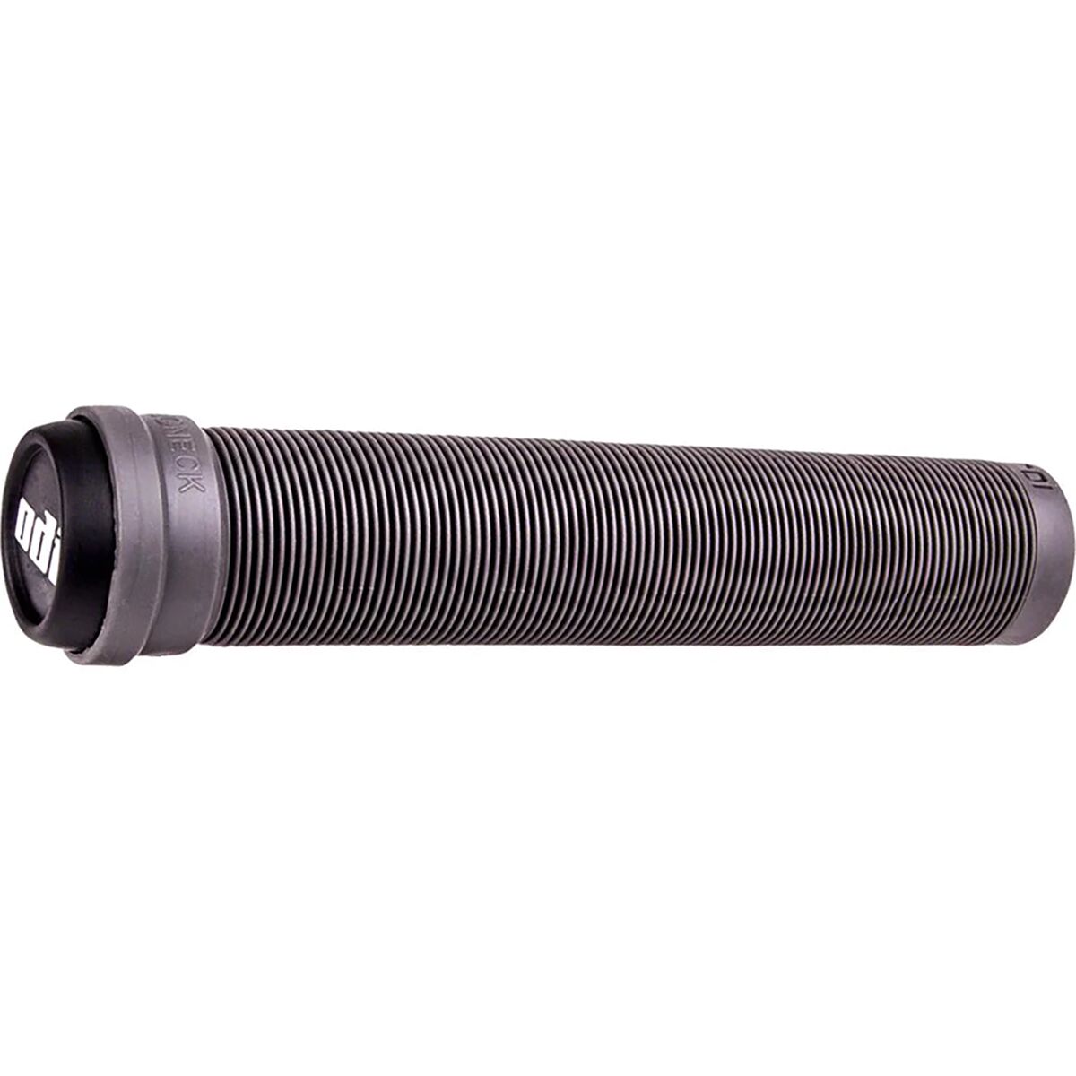 ODI Soft X-Longneck Grips Graphite, One Size