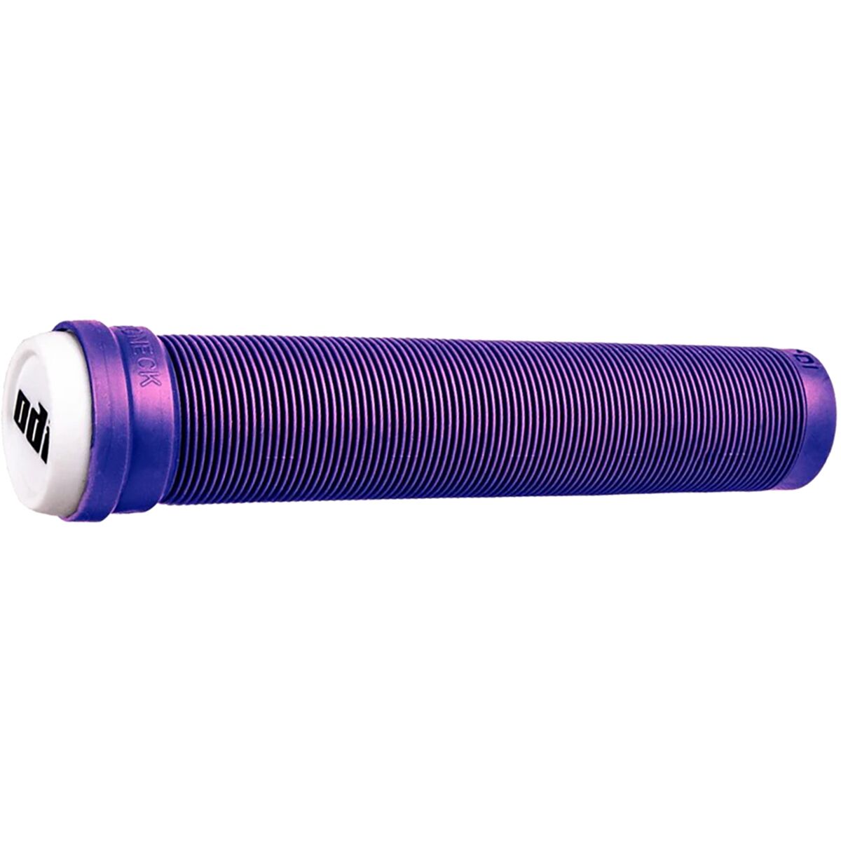 Odi ODI Soft X-Longneck Grips Purple, One Size