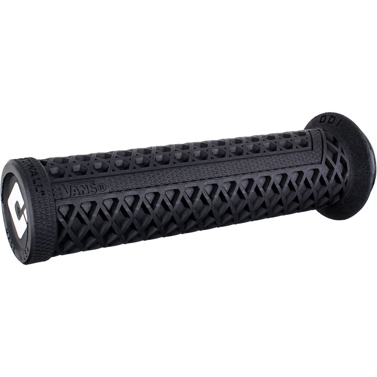 ODI Vans v2.1 Lock-On Grips Black, One Size