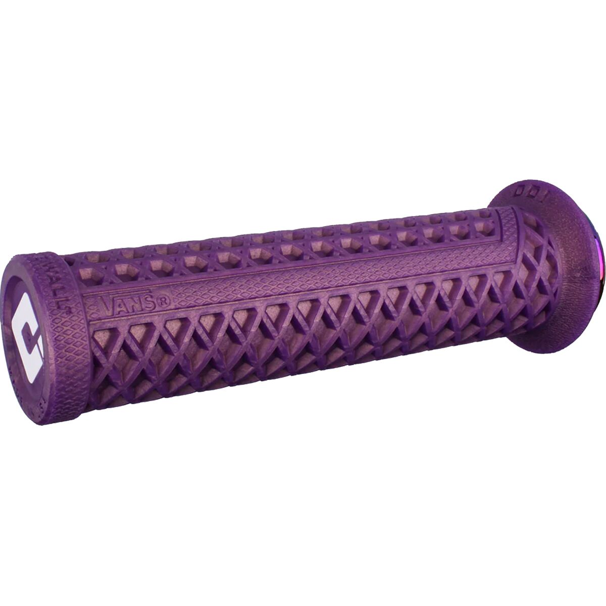 Odi | Vans V2.1 Lock-On Grips Iridescent Purple Oil Slick