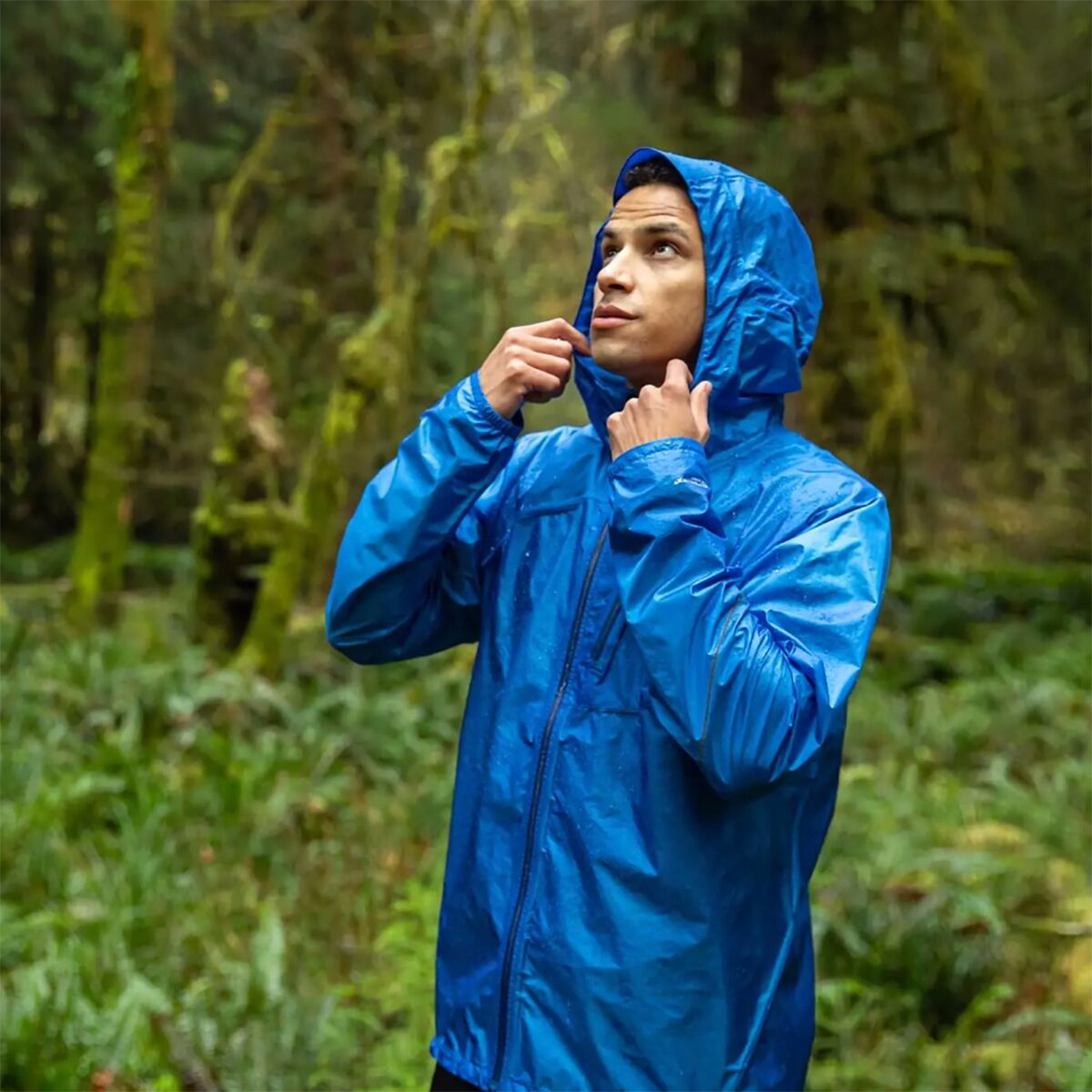 アウトドアリサーチ Helium Rain Jacket メンズ Sサイズ Men's Helium Rain Jacket | Outdoor Research