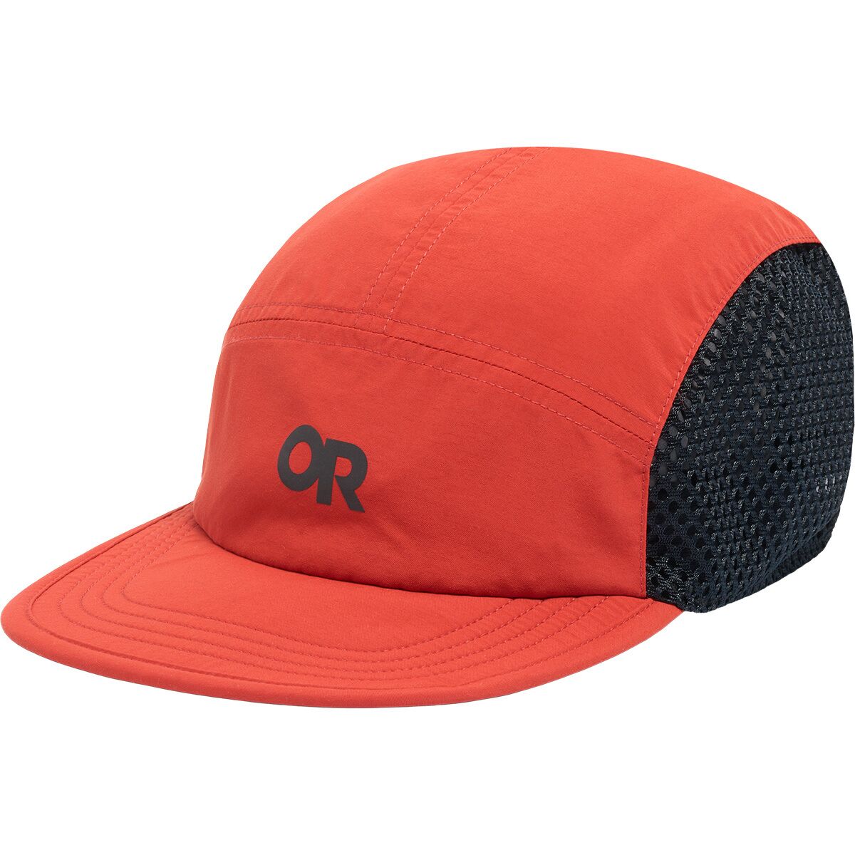 Outdoor Research Outdoor Research Swift Air Cap Cardinal, One Size