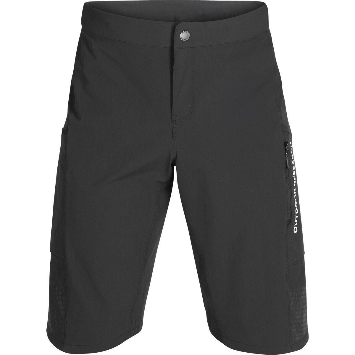 Outdoor Research Freewheel Ride Short - Men's Black, 33