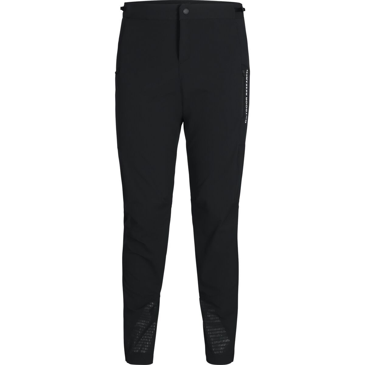 Outdoor Research Outdoor Research Freewheel Ride Pant - Men's Black, 28