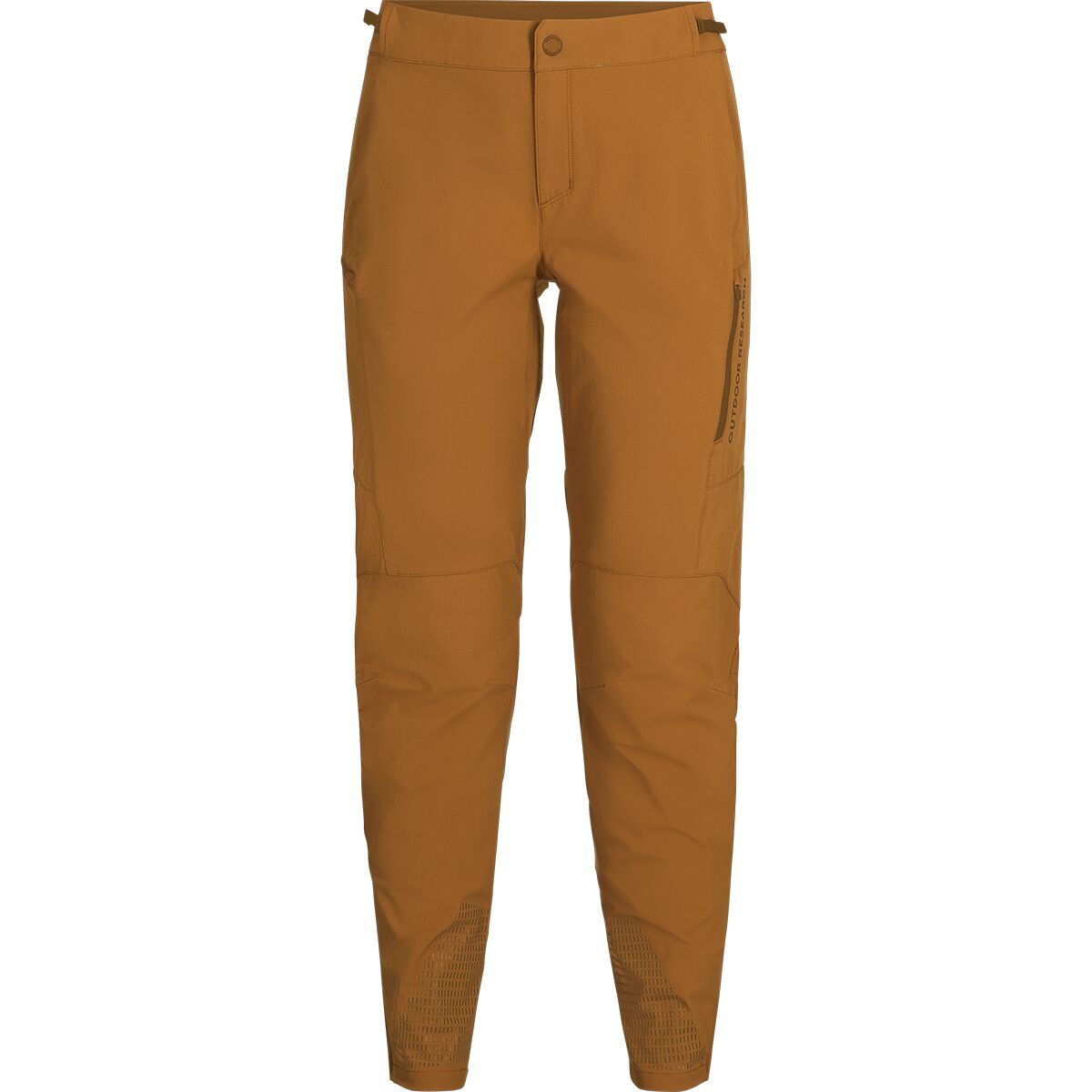 Outdoor Research Freewheel Ride Pant - Women's Bronze, 0