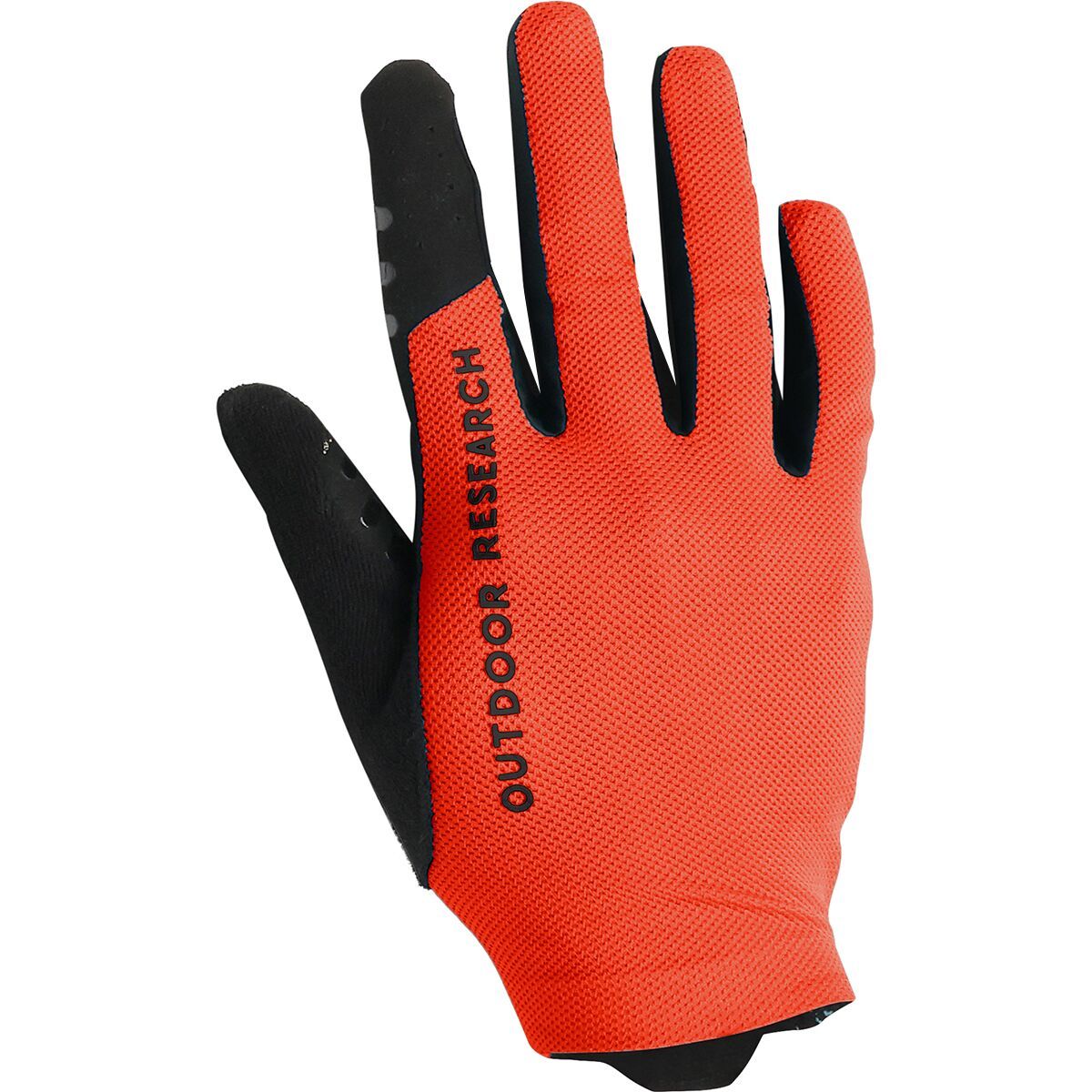 Outdoor Research Freewheel Bike Glove Spice, L - Men's