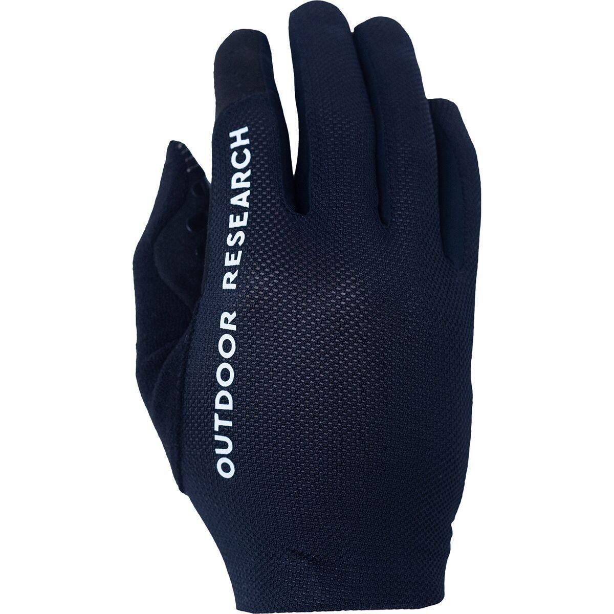Outdoor Research Outdoor Research Freewheel Bike Gloves - Women's Black, M