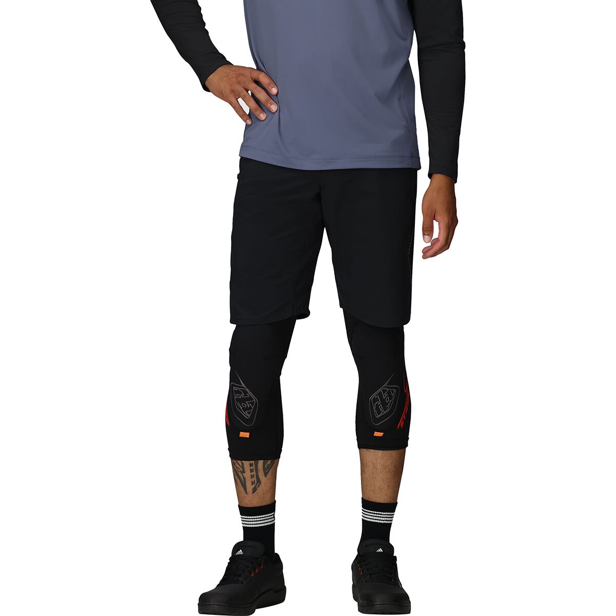 Outdoor Research Freewheel Lite Ride Short - Men's Black, 36