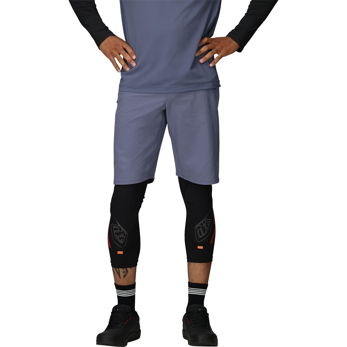 Outdoor Research Freewheel Lite Ride Short - Men's Summit, 36