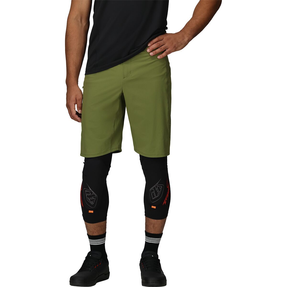 Outdoor Research Freewheel Lite Ride Short - Men's Willow, 42