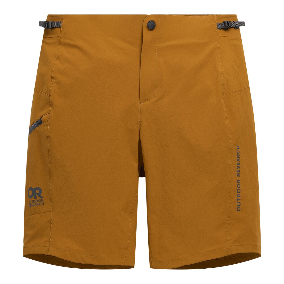 Outdoor Research Outdoor Research Freewheel Lite Ride Short - Women's Sedona, 6