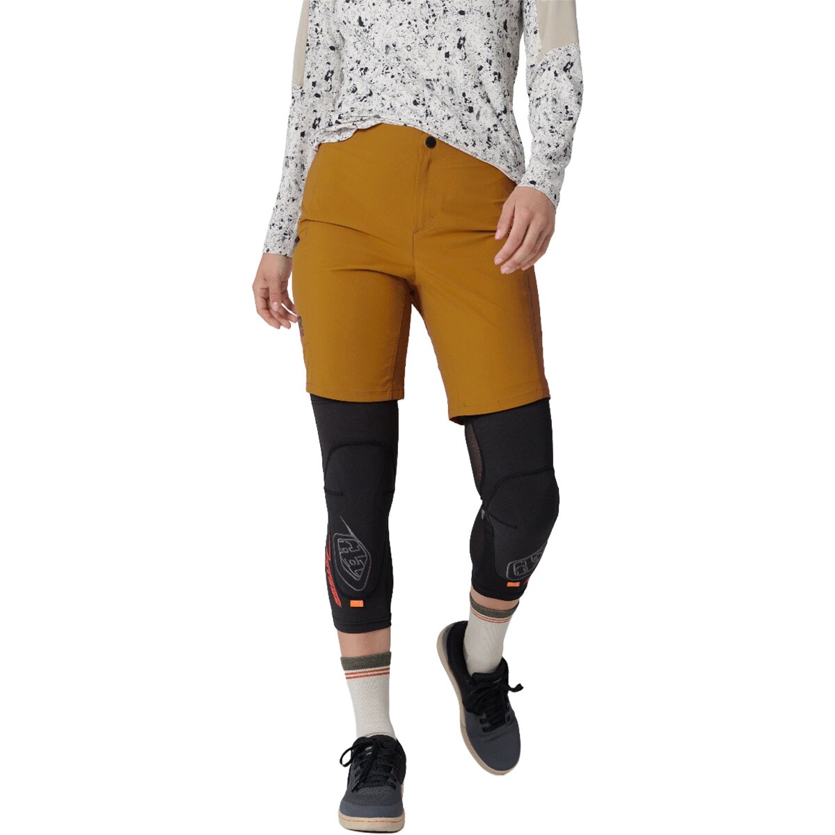 Outdoor Research Freewheel Lite Ride Short - Women's Sedona, 2