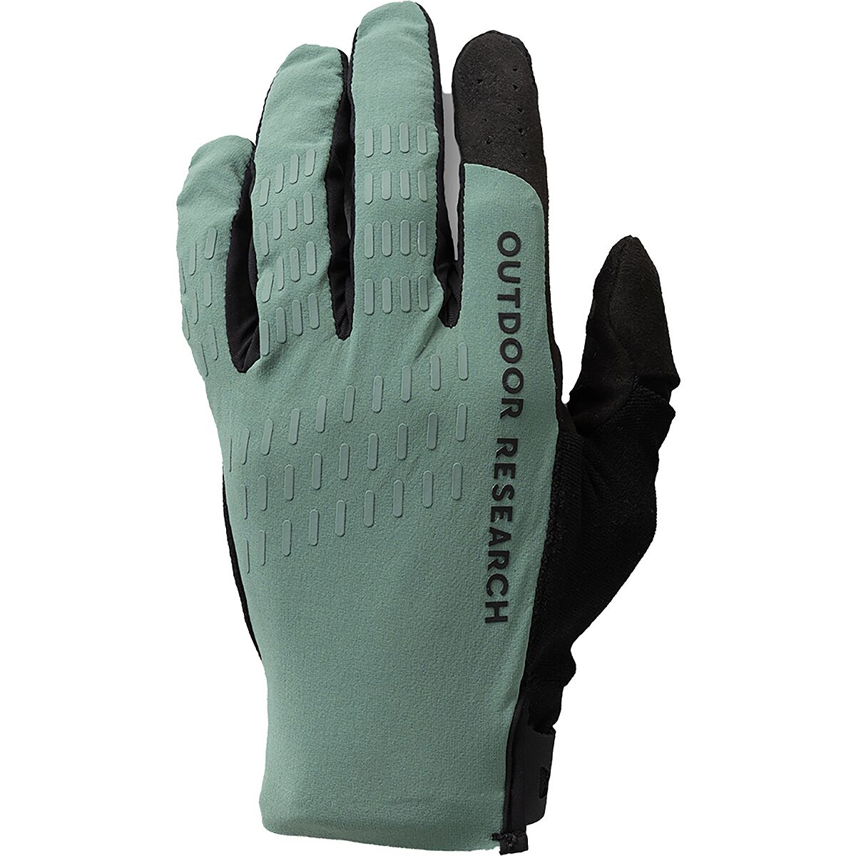 Outdoor Research Freewheel MTB XT Bike Glove Malachite, M - Men's