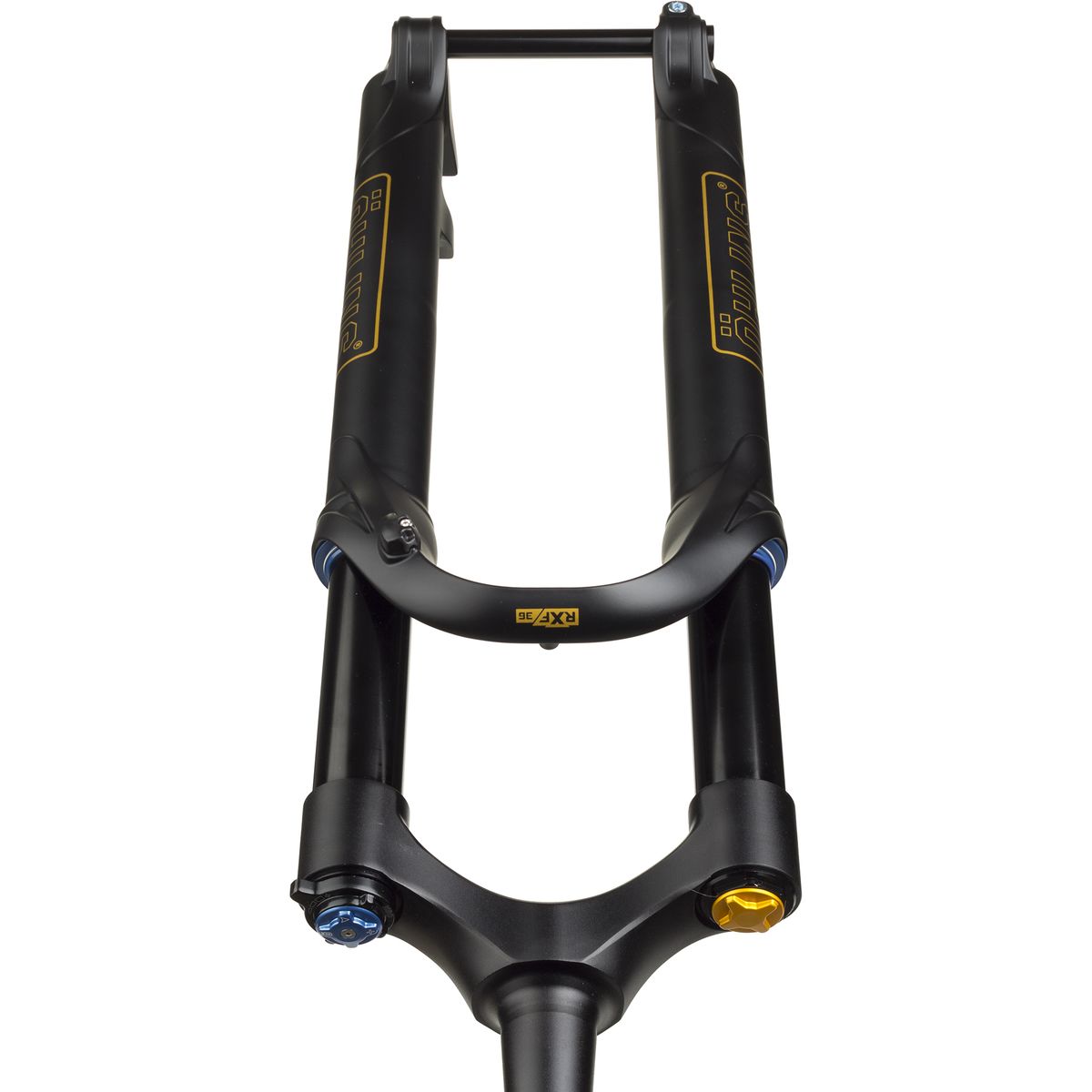 Ohlins RXF 36 120 Boost Fork - 29/27.5 Plus - Components