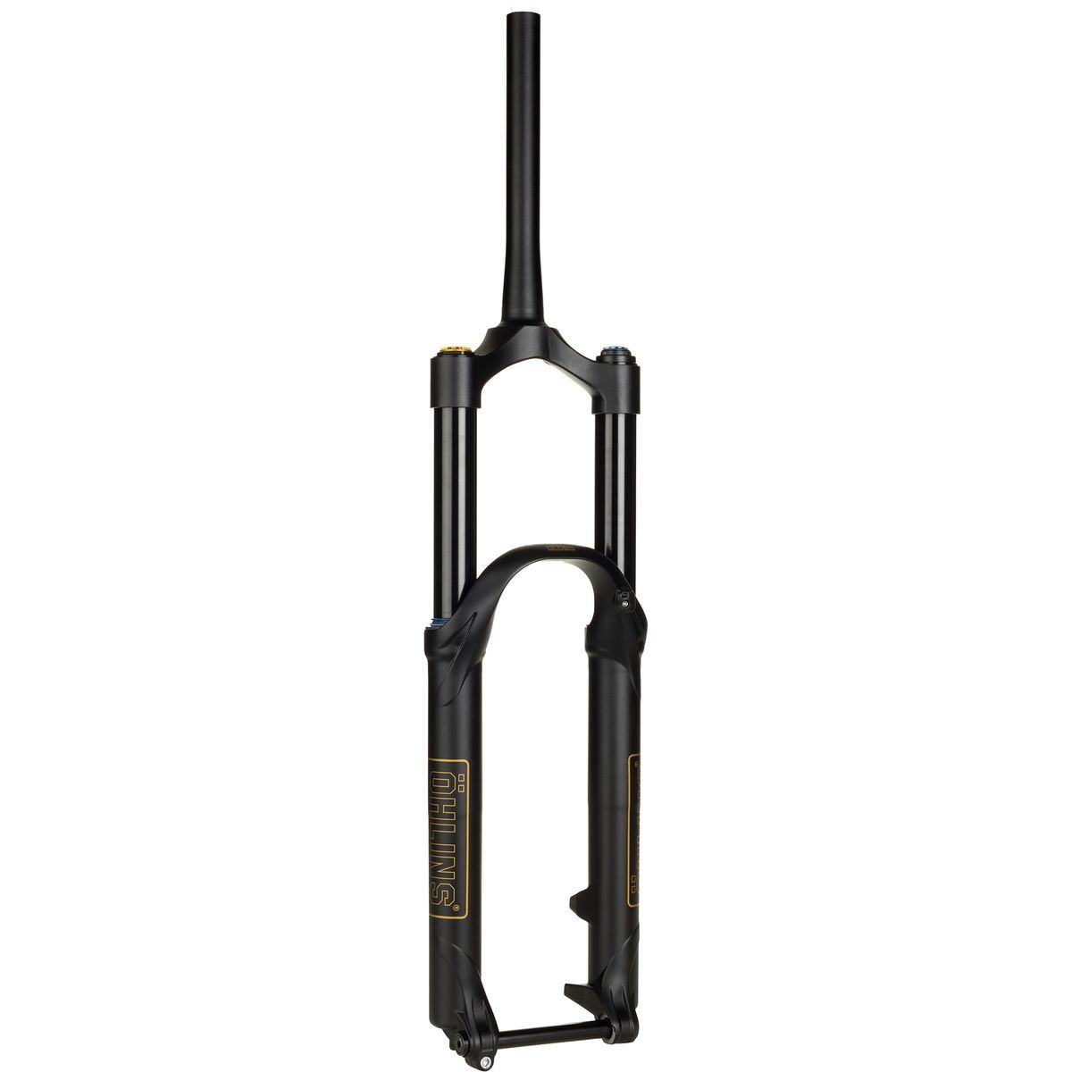 ycoオリーブ36 Ohlins RXF 36 160 Boost Fork - 29/27.5 Plus - Components