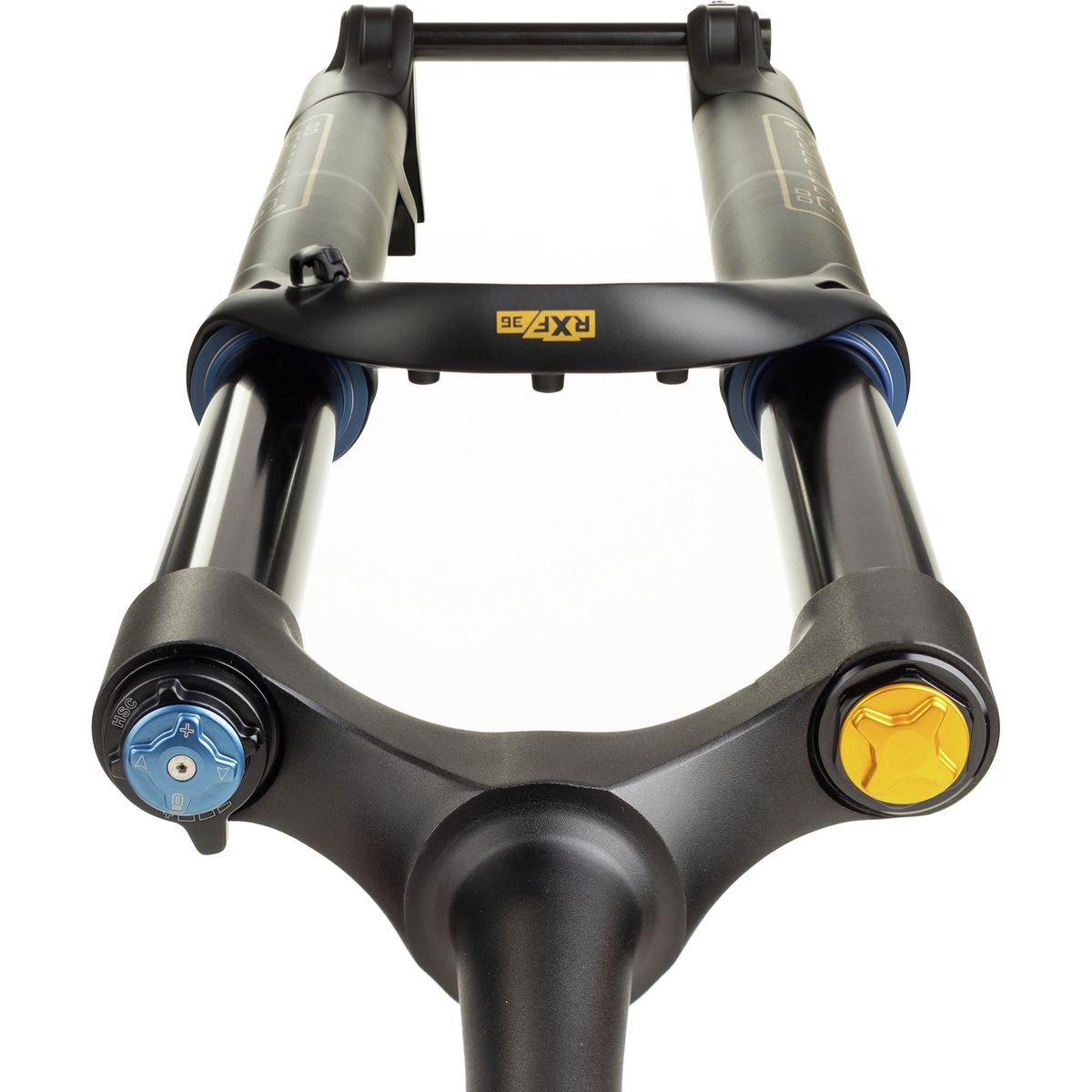 ycoオリーブ36 26 FOX 36 FLOAT SL 29in PSE 140 Grip X H/L・SC LSR M-BLK