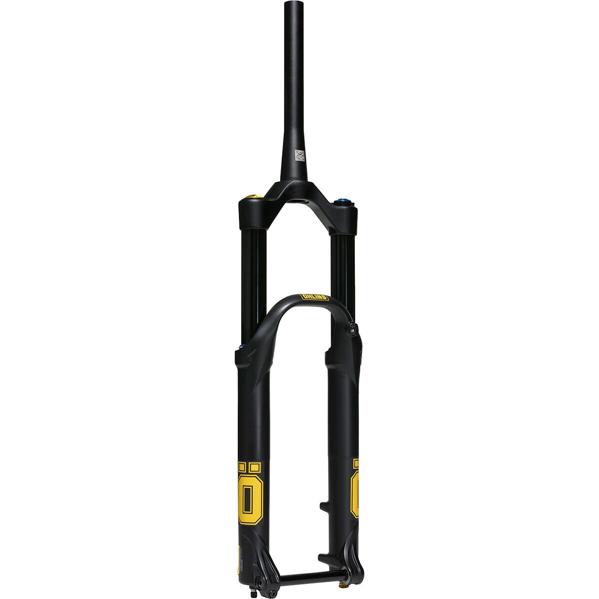 Ohlins RXF36 M.2 Boost Fork - 27.5in product image