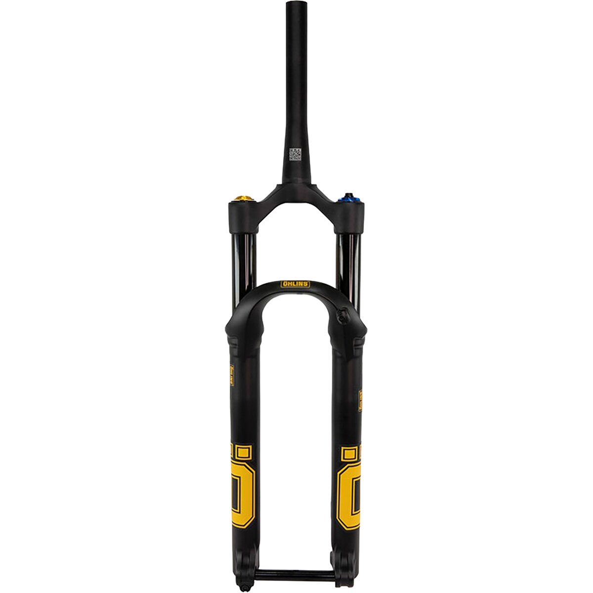 Ohlins Ohlins RXC34 m.1 29in Fork Black, 120mm, 44mm Offset, Air Spring