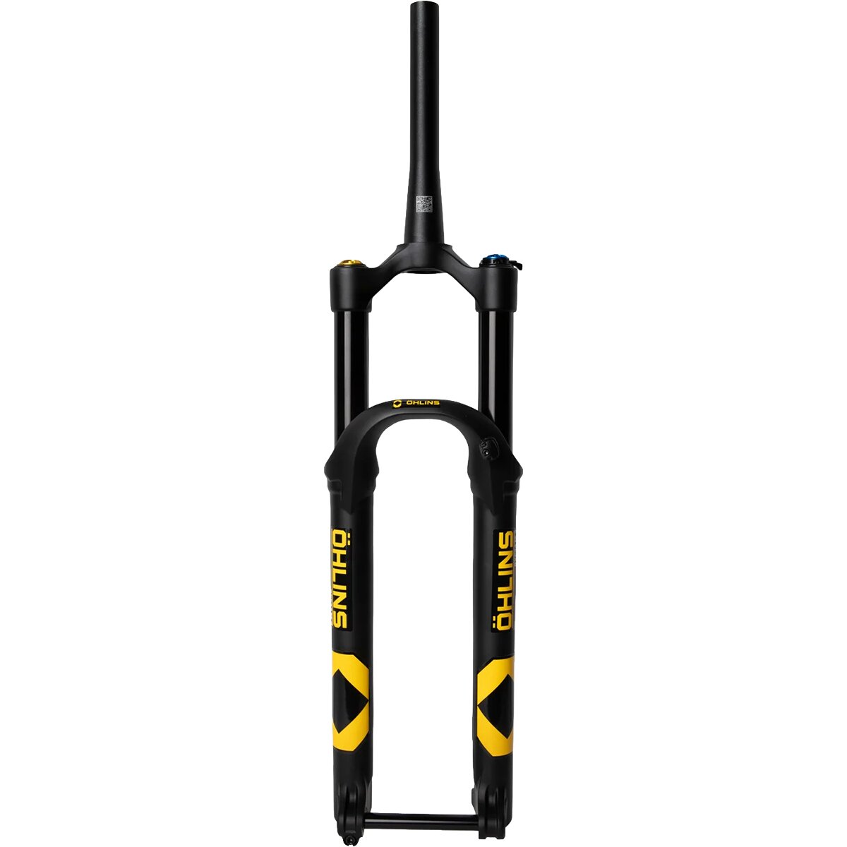 Ohlins Ohlins RXF34 m.2 29in Fork Black, 130mm, 44mm Offset