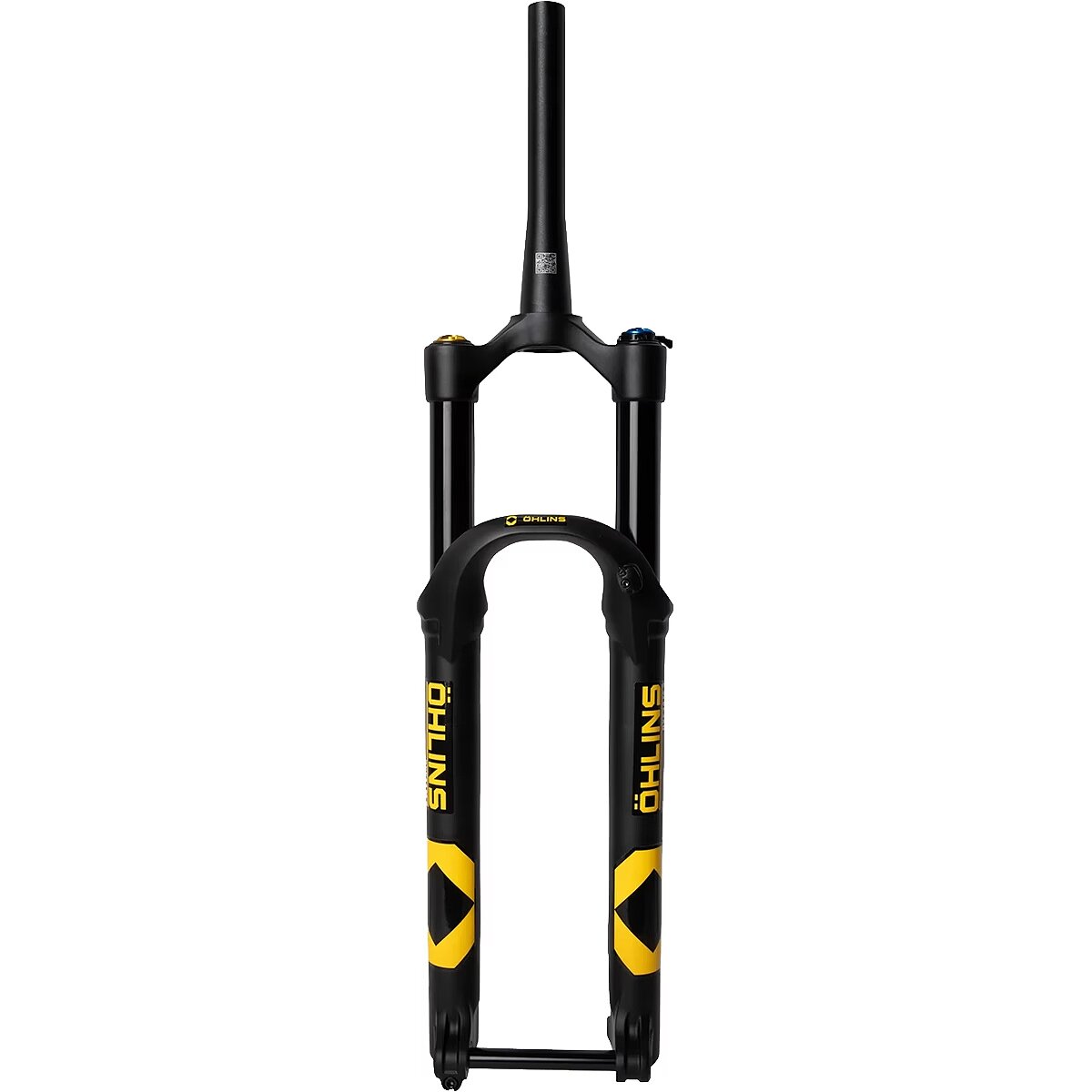 Ohlins RXF36 m.3 29in Fork Gloss Black, 150mm, 44mm Offset