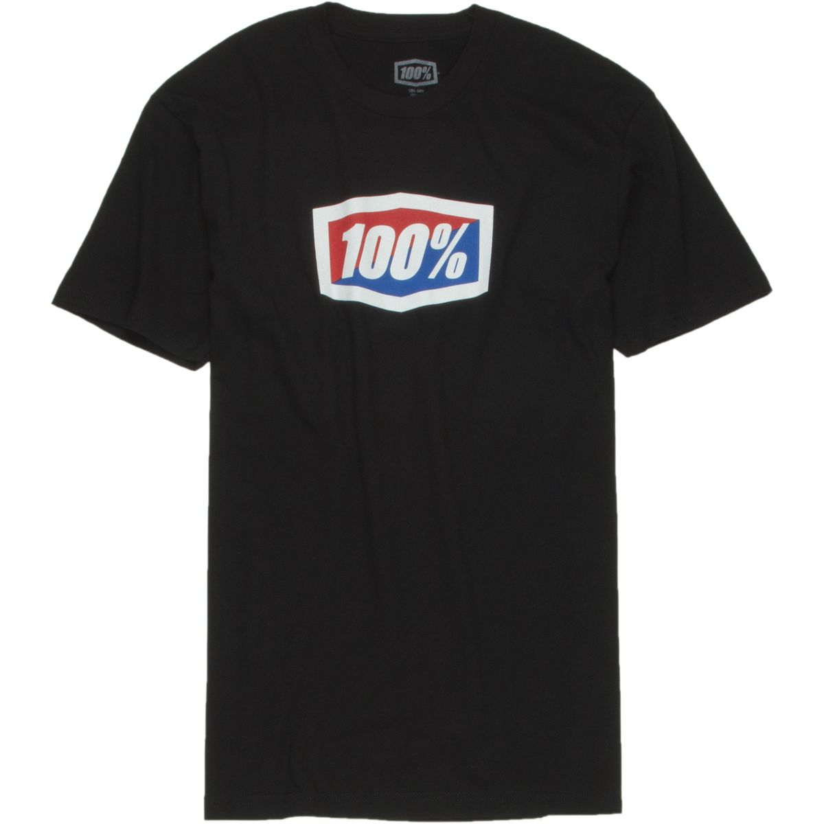 100% Official T-Shirt - Short Sleeve - Men's product image