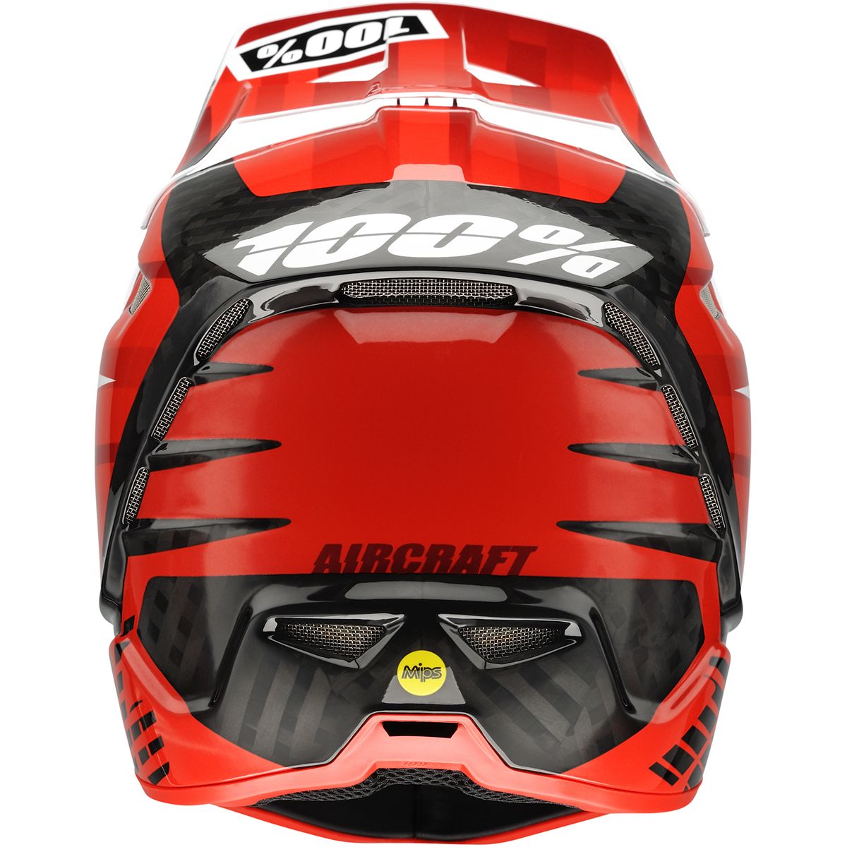 100% Aircraft DH Mips Helmet - Men