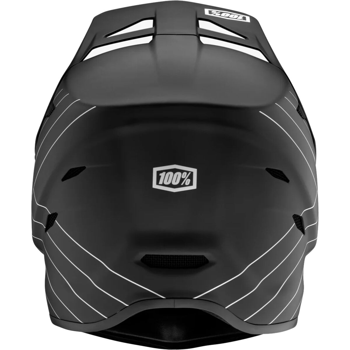 100% Status Helmet - Kids' - Men