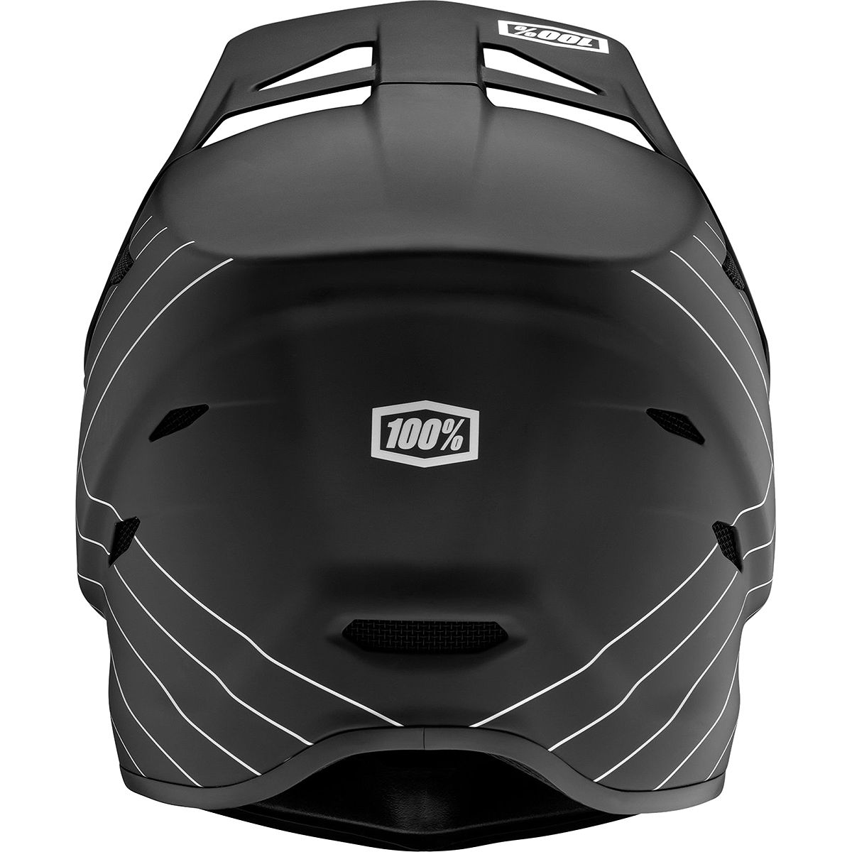100% Status Helmet - Kids' - Men