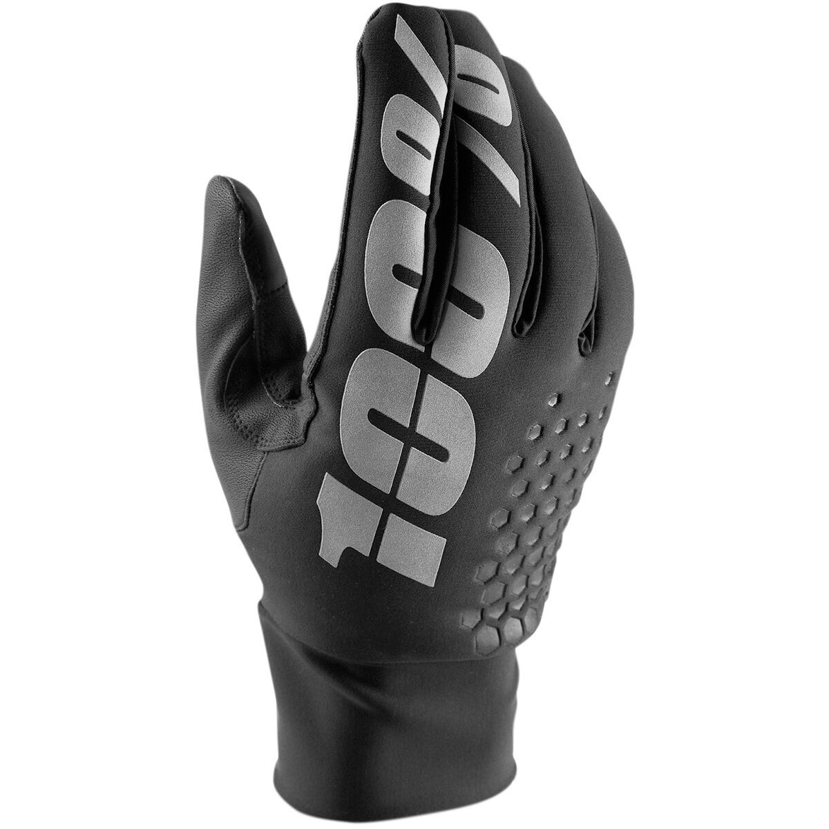 100% Hydromatic Brisker Glove - Men's