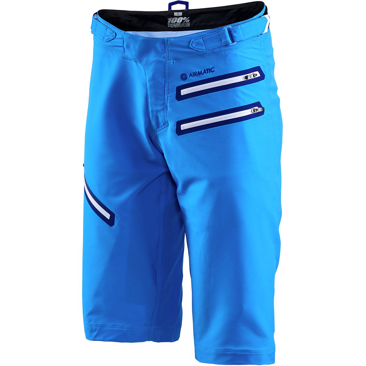 100% Airmatic Short without Liner - Women's