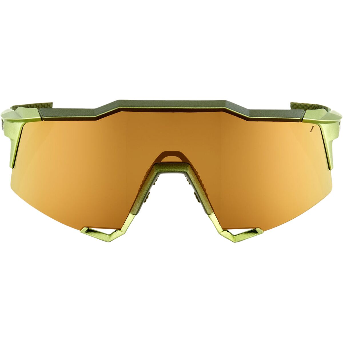 100% Speedcraft Sunglasses - Men