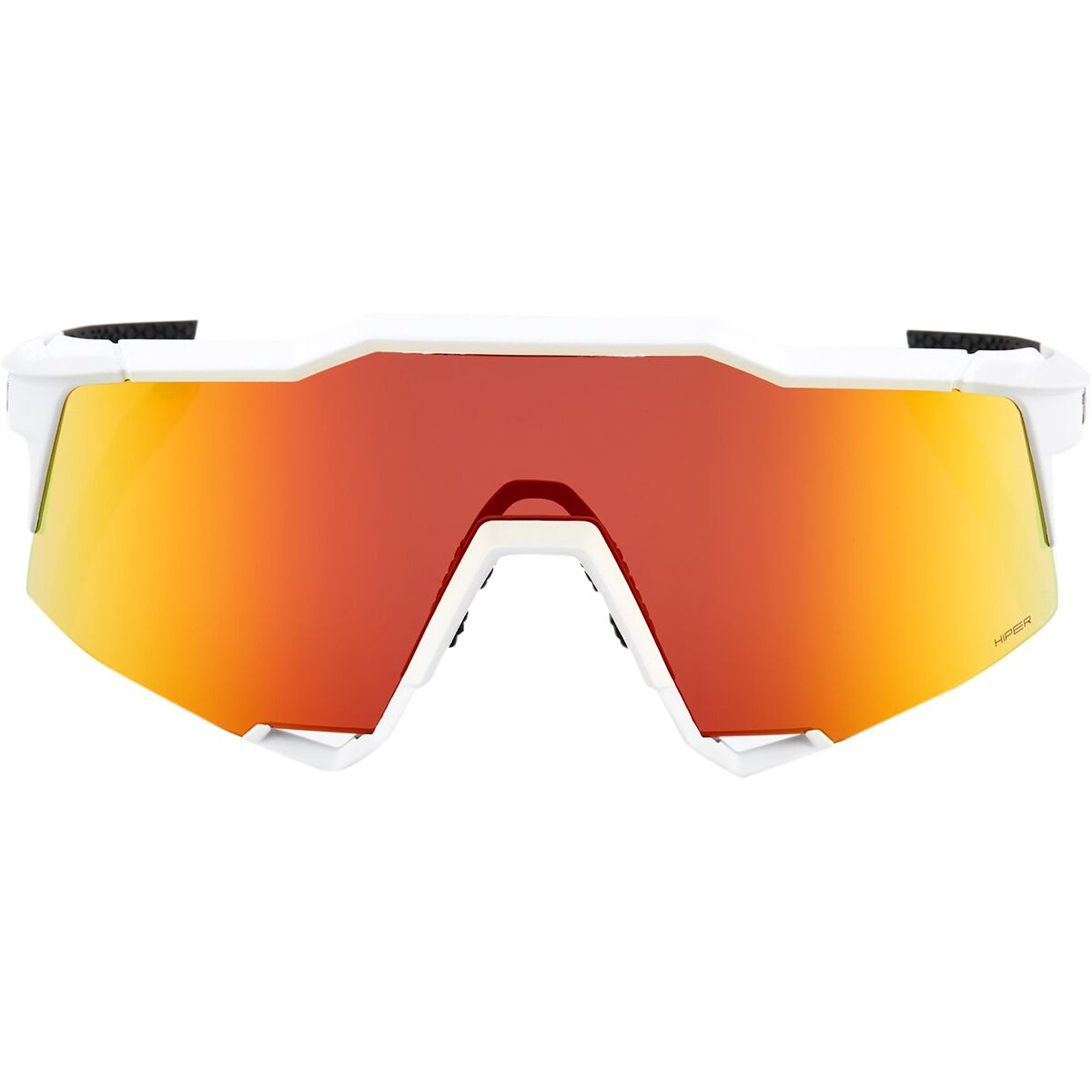 100% Speedcraft Sunglasses - Men