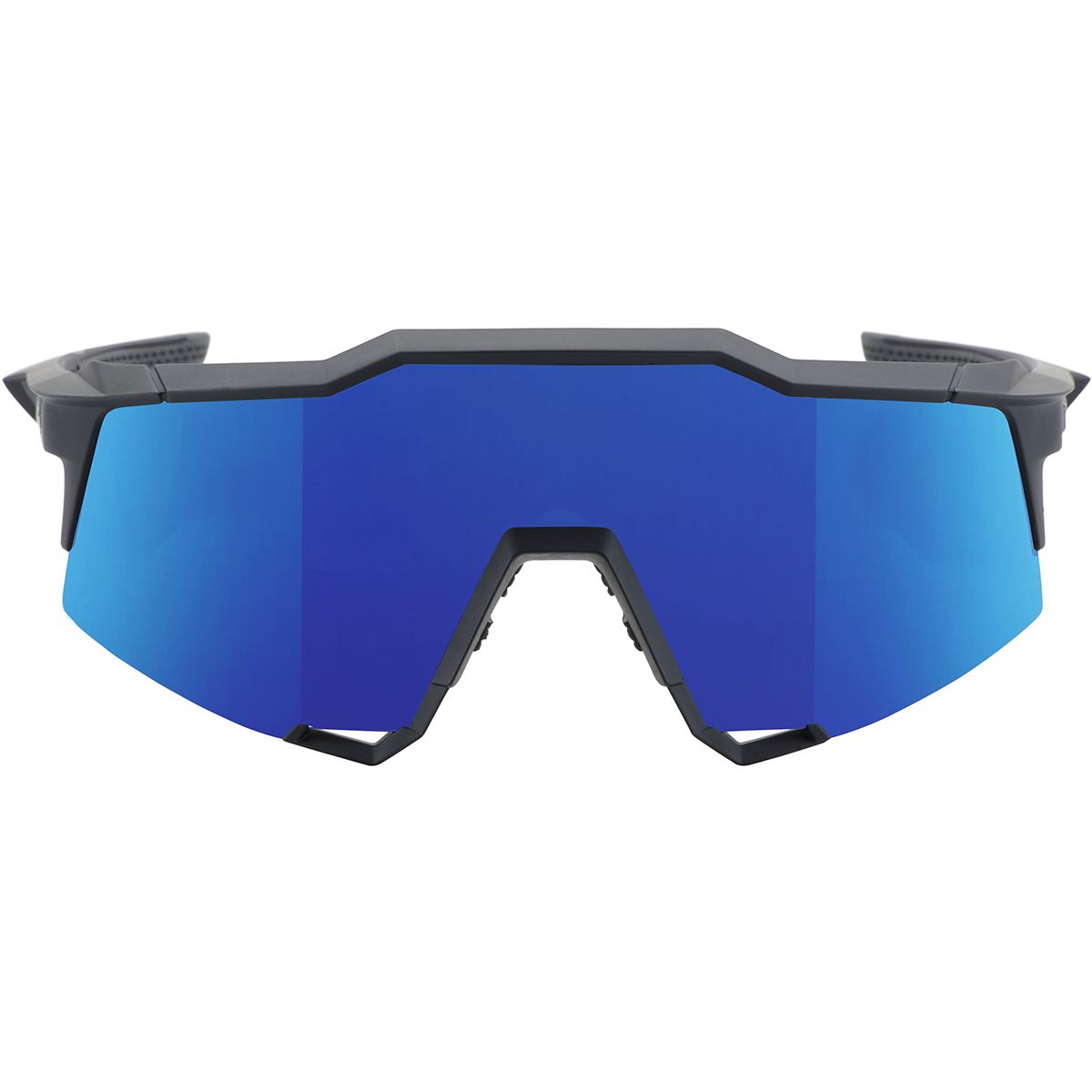 100% Speedcraft Sunglasses - Men