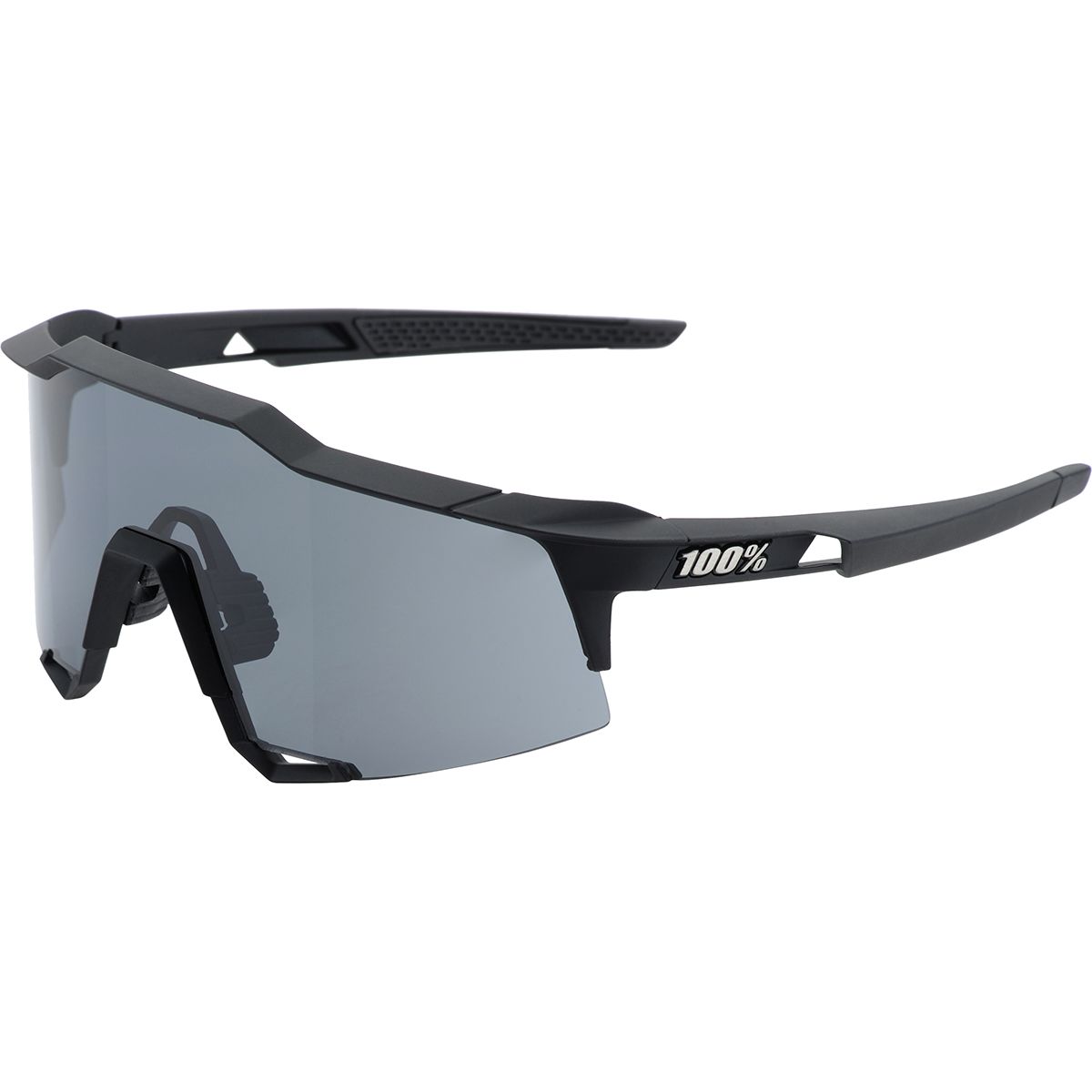 100% Speedcraft Sunglasses - Men's