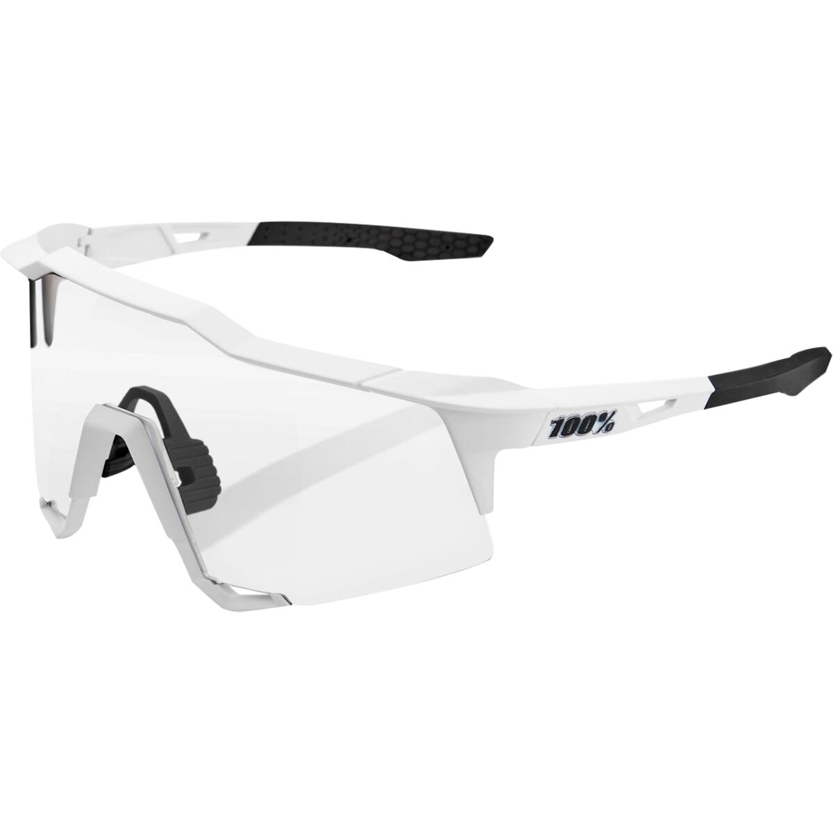 100% Speedcraft Sunglasses - Men