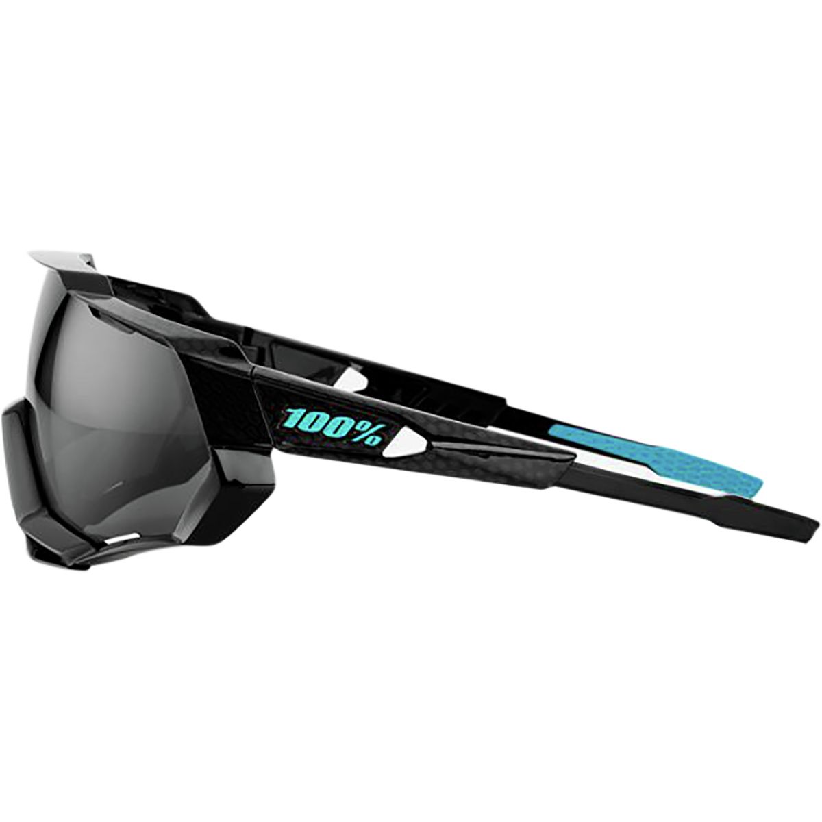 100% Speedtrap Sunglasses - Men