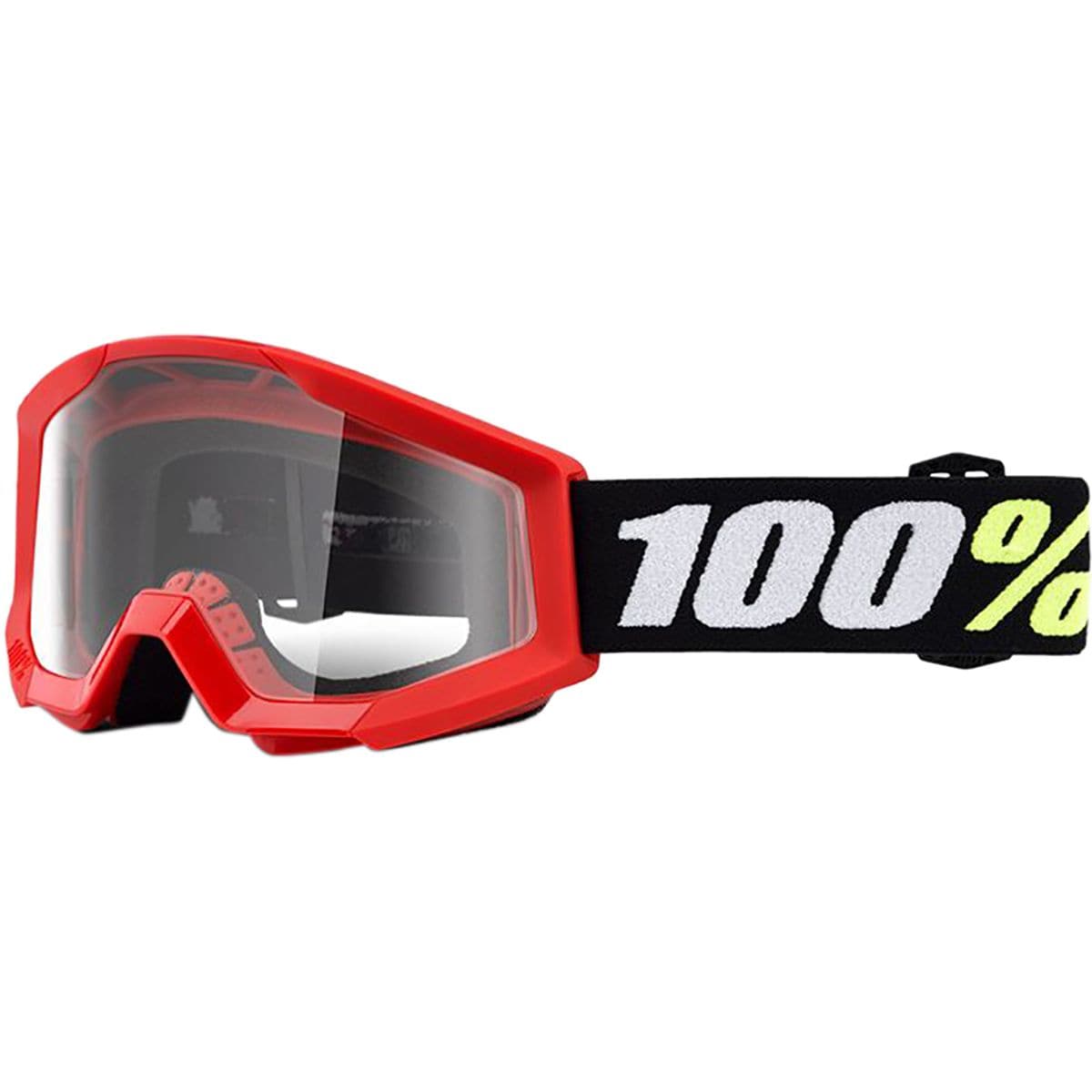 100% Strata Mini Goggle