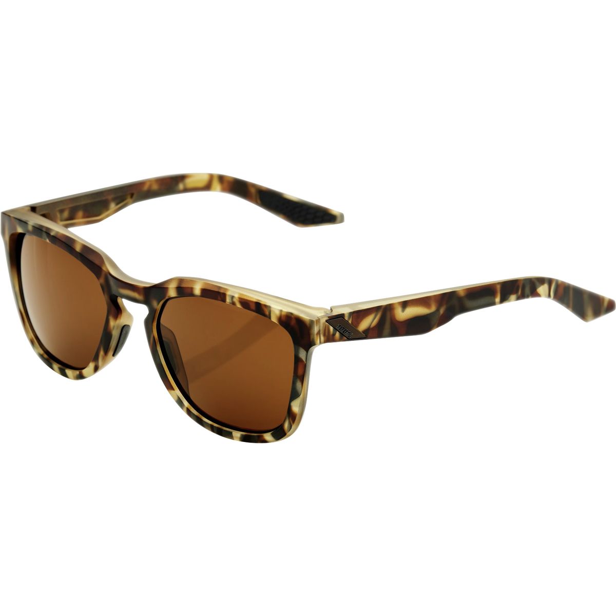 100% Hudson Sunglasses - Men's product image