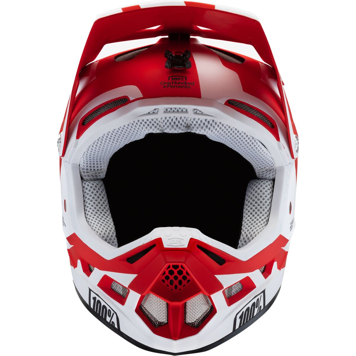 100% Aircraft-Composite Helmet - Men