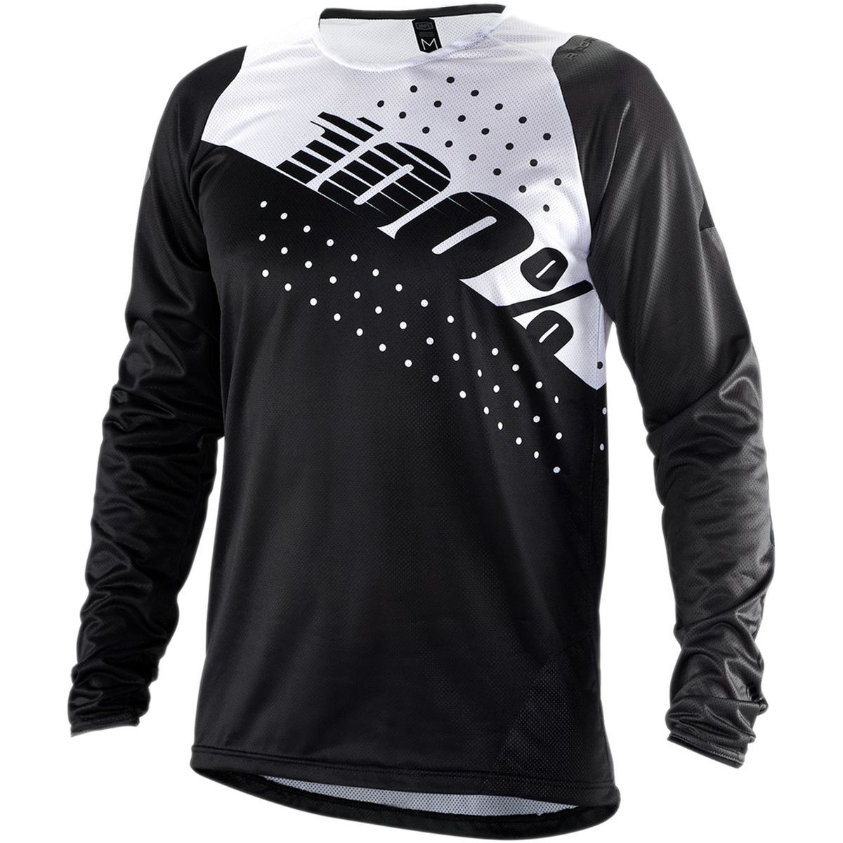 Ride one hundred 100% MTB ジャージ r-core Ride one hundred 100% MTB ジャージ r-core