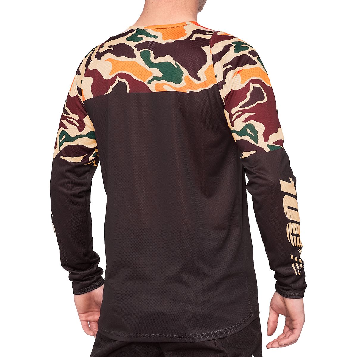 100% R-Core DH Jersey - Men's - Men